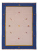Moderne kilim Teppe - Ullteppe