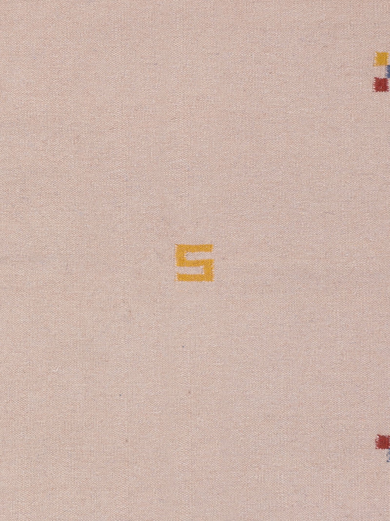 Moderne kilim Teppe - Ullteppe