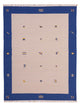 Moderne kilim Teppe - Ullteppe