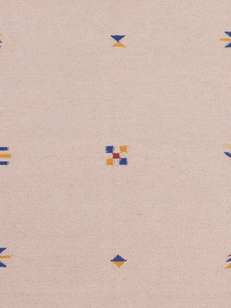 Moderne kilim Teppe - Ullteppe