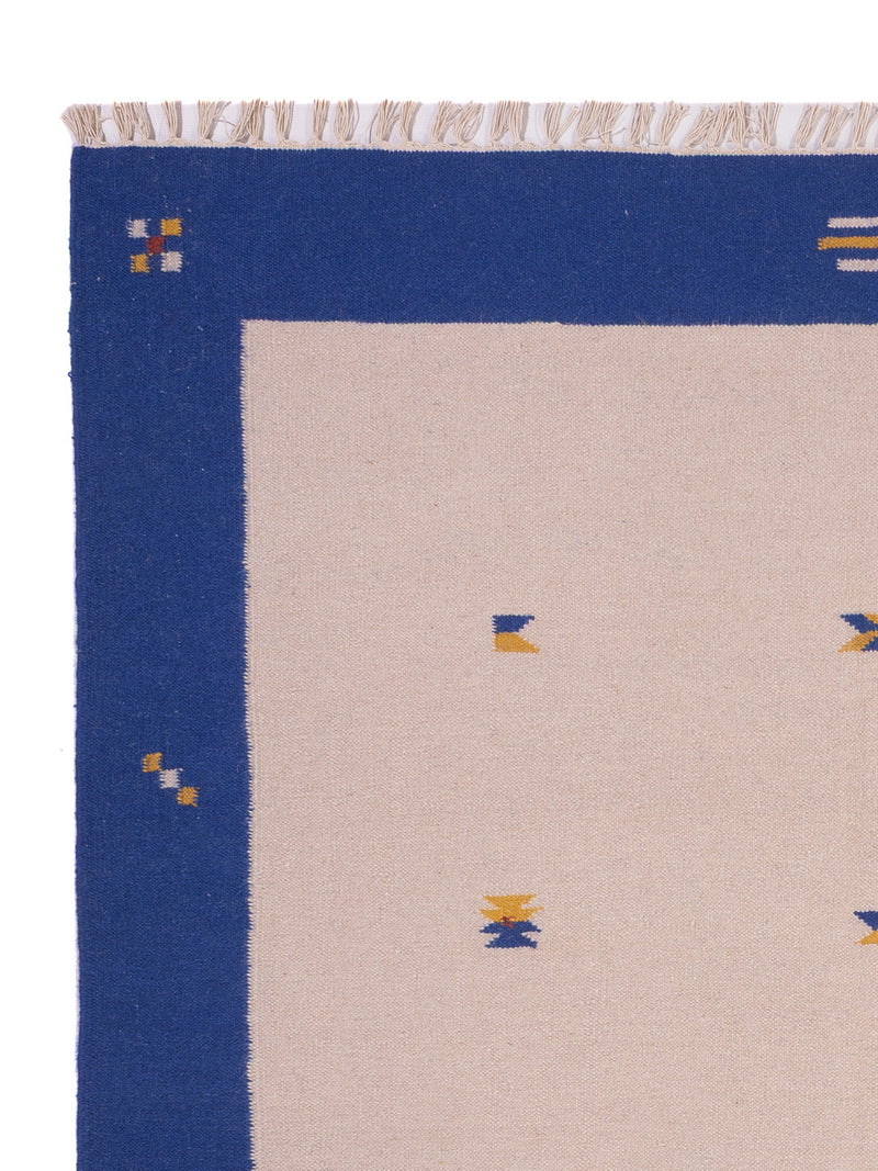 Moderne kilim Teppe - Ullteppe