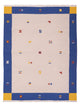 Moderne kilim Teppe - Ullteppe