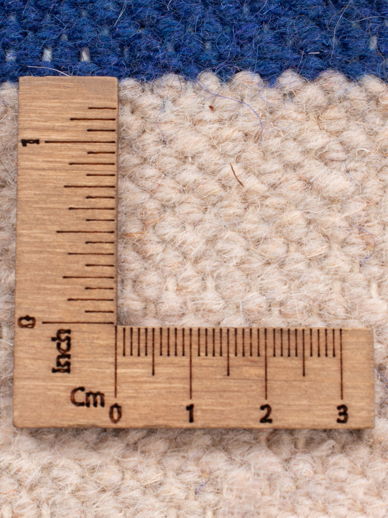 Moderne kilim Teppe - Ullteppe