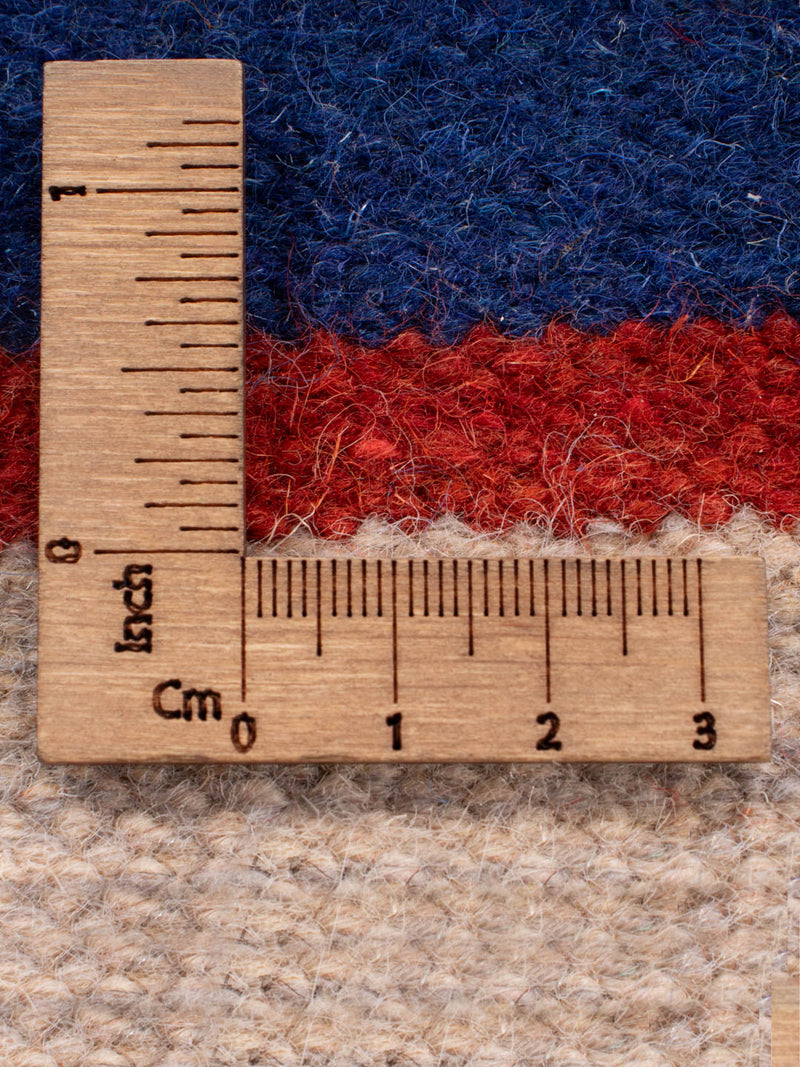Moderne kilim Teppe - Ullteppe