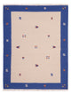 Moderne kilim Teppe - Ullteppe