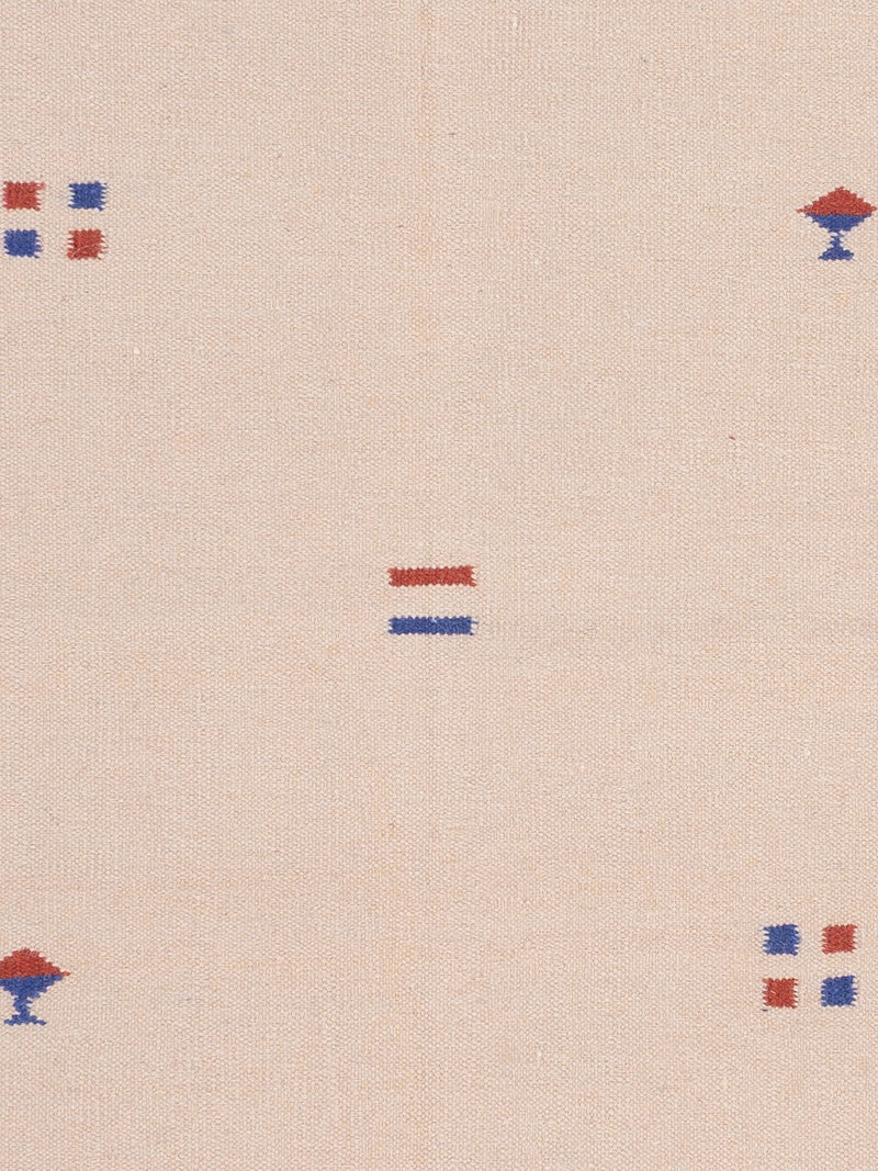 Moderne kilim Teppe - Ullteppe