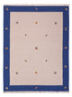 Moderne kilim Teppe - Ullteppe