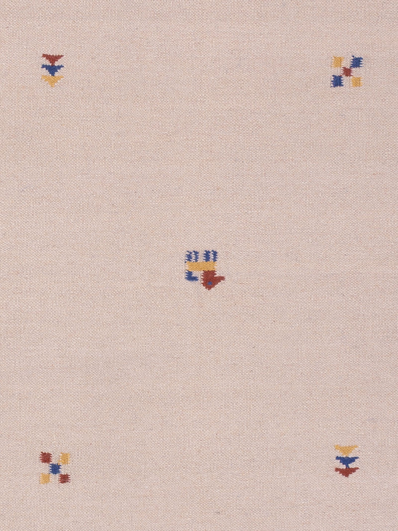 Moderne kilim Teppe - Ullteppe