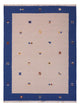 Moderne kilim Teppe - Ullteppe