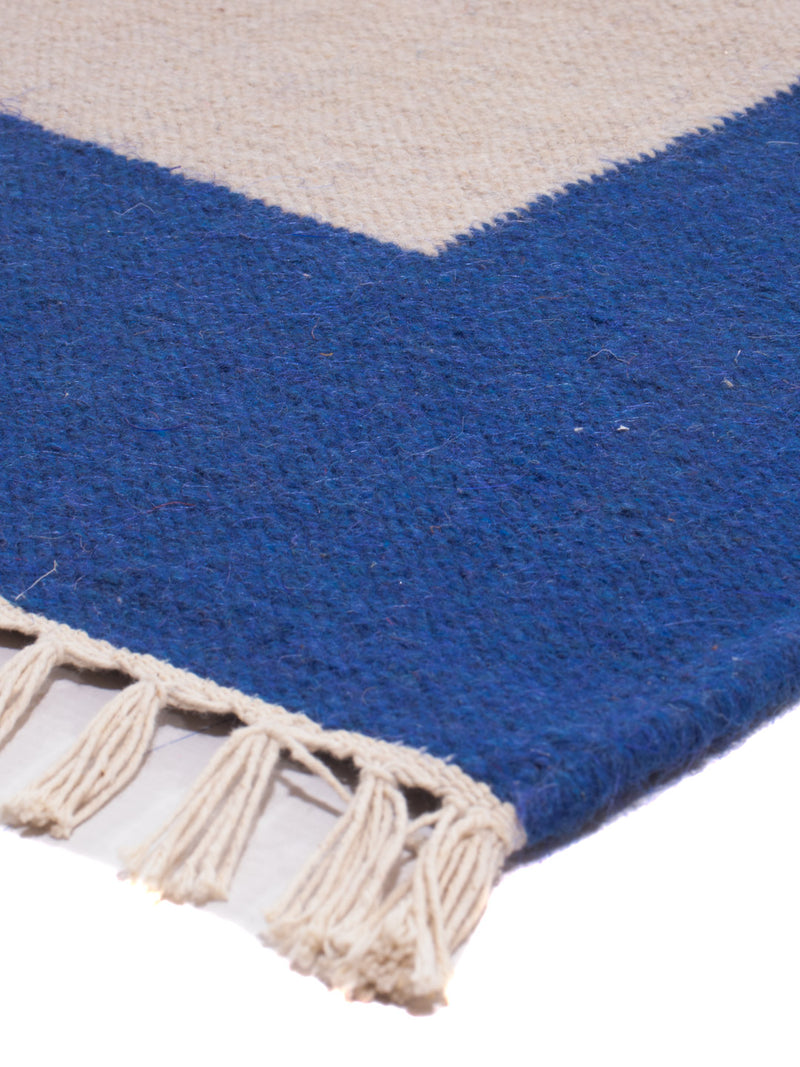 Moderne kilim Teppe - Ullteppe