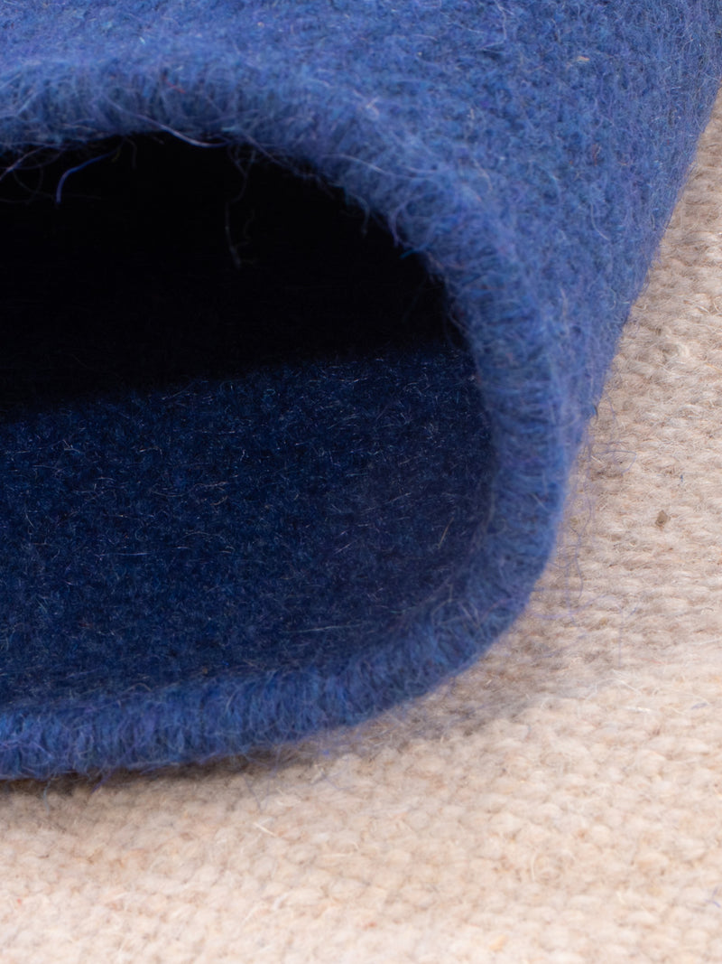 Moderne kilim Teppe - Ullteppe
