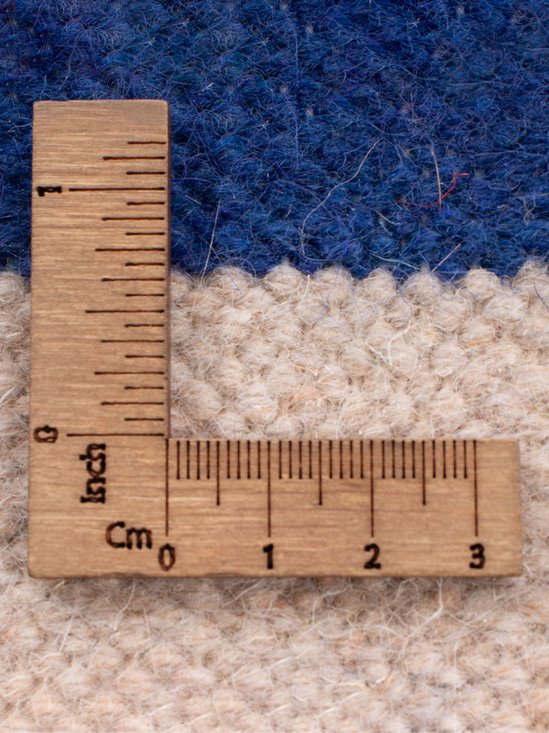 Moderne kilim Teppe - Ullteppe