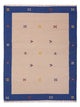 Moderne kilim Teppe - Ullteppe