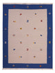 Moderne kilim Teppe - Ullteppe