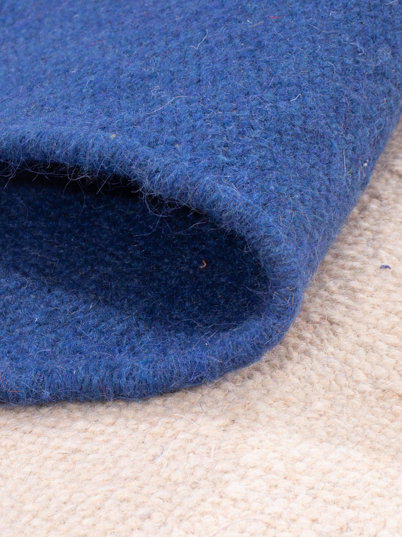 Moderne kilim Teppe - Ullteppe