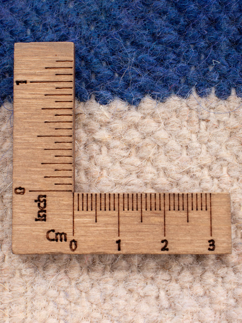 Moderne kilim Teppe - Ullteppe