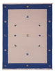 Moderne kilim Teppe - Ullteppe