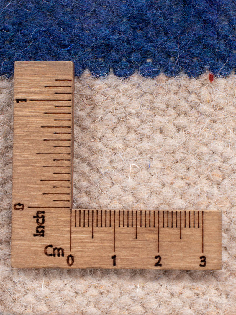 Moderne kilim Teppe - Ullteppe