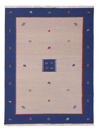 Moderne kilim Teppe - Ullteppe – product image