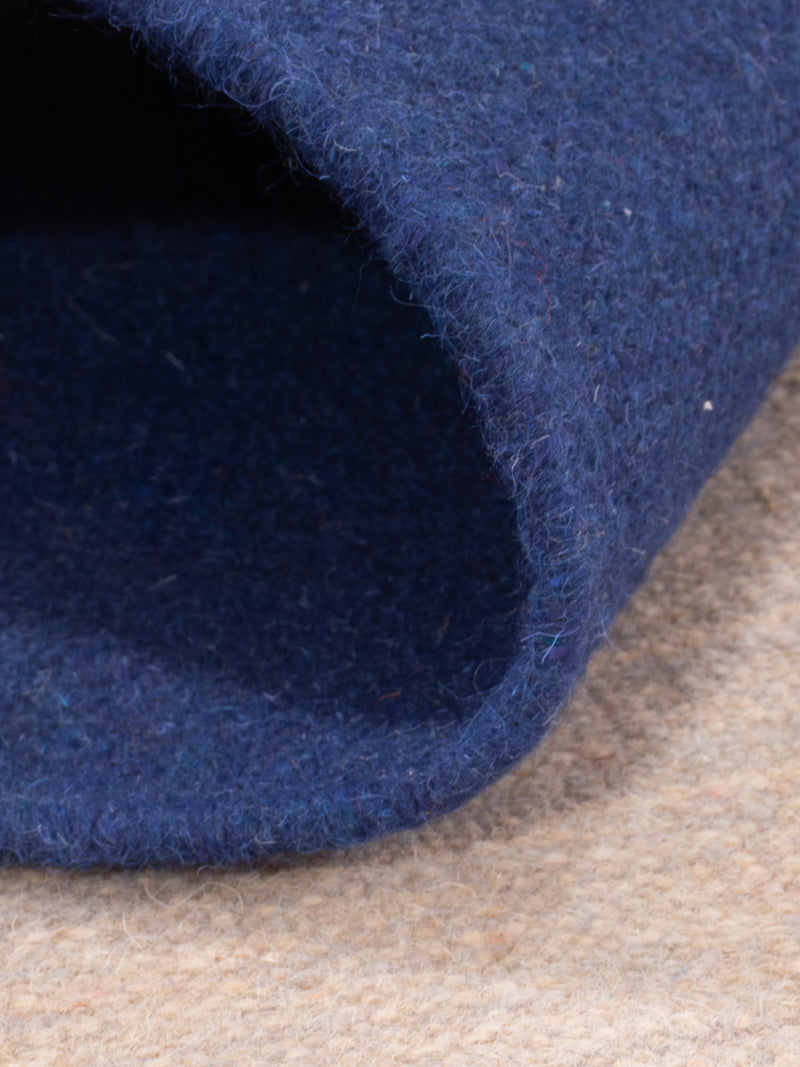 Moderne kilim Teppe - Ullteppe