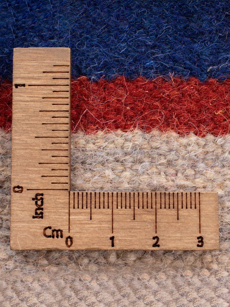 Moderne kilim Teppe - Ullteppe