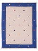 Moderne kilim Teppe - Ullteppe