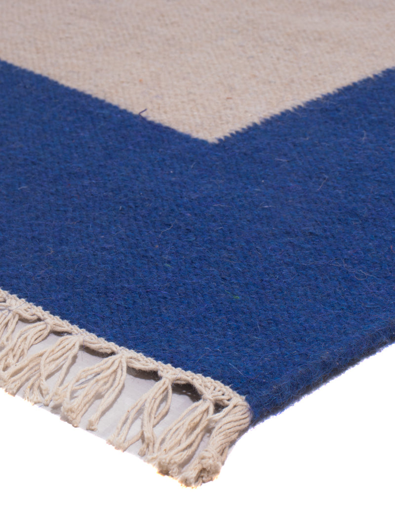 Moderne kilim Teppe - Ullteppe