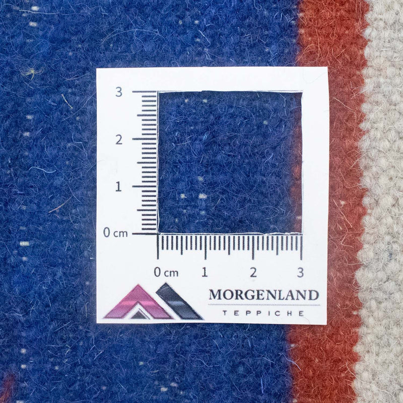 Moderne kilim Teppe 200x140cm - Ullteppe