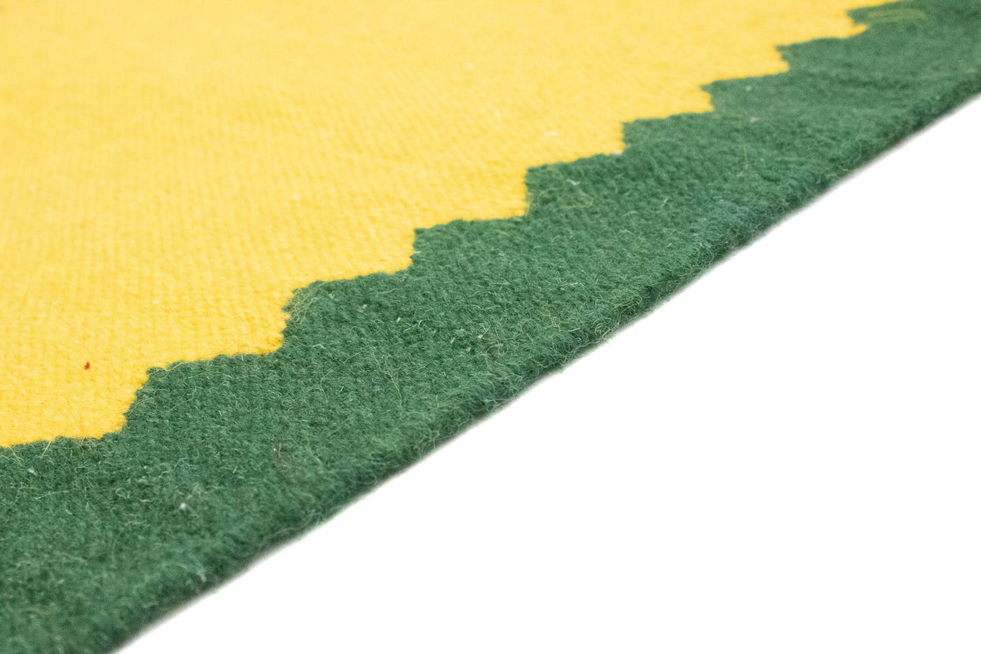 Moderne kilim Teppe 180x120cm - Ullteppe