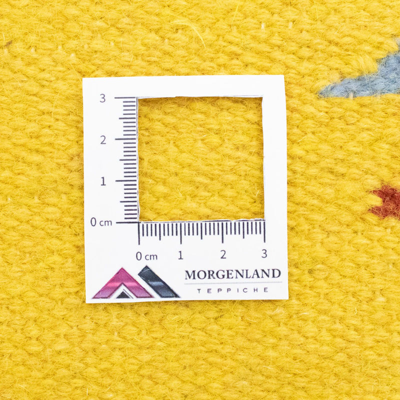 Moderne kilim Teppe 180x120cm - Ullteppe