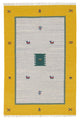 Moderne kilim Teppe 180x120cm - Ullteppe