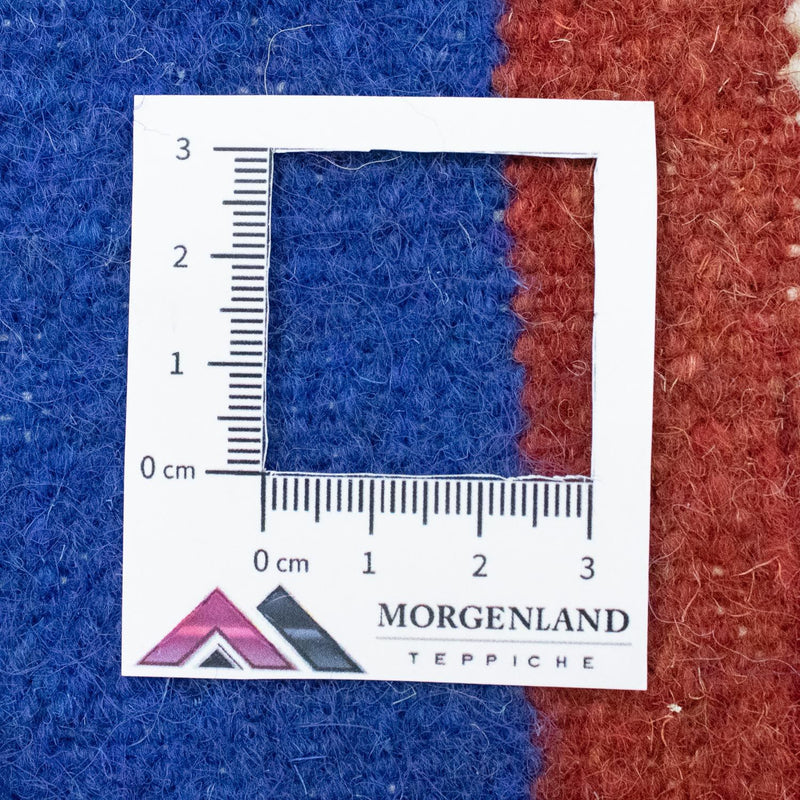 Moderne kilim Teppe 180x120cm - Ullteppe