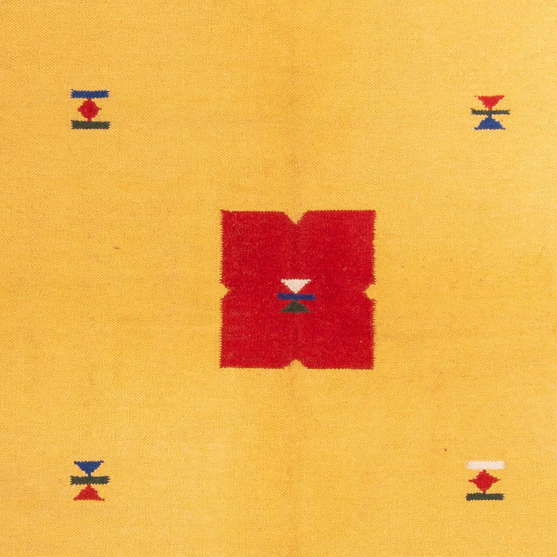 Moderne kilim Teppe 240x170cm - Ullteppe