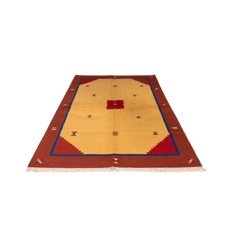 Moderne kilim Teppe 240x170cm - Ullteppe