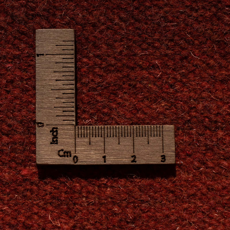 Moderne kilim Teppe 240x170cm - Ullteppe