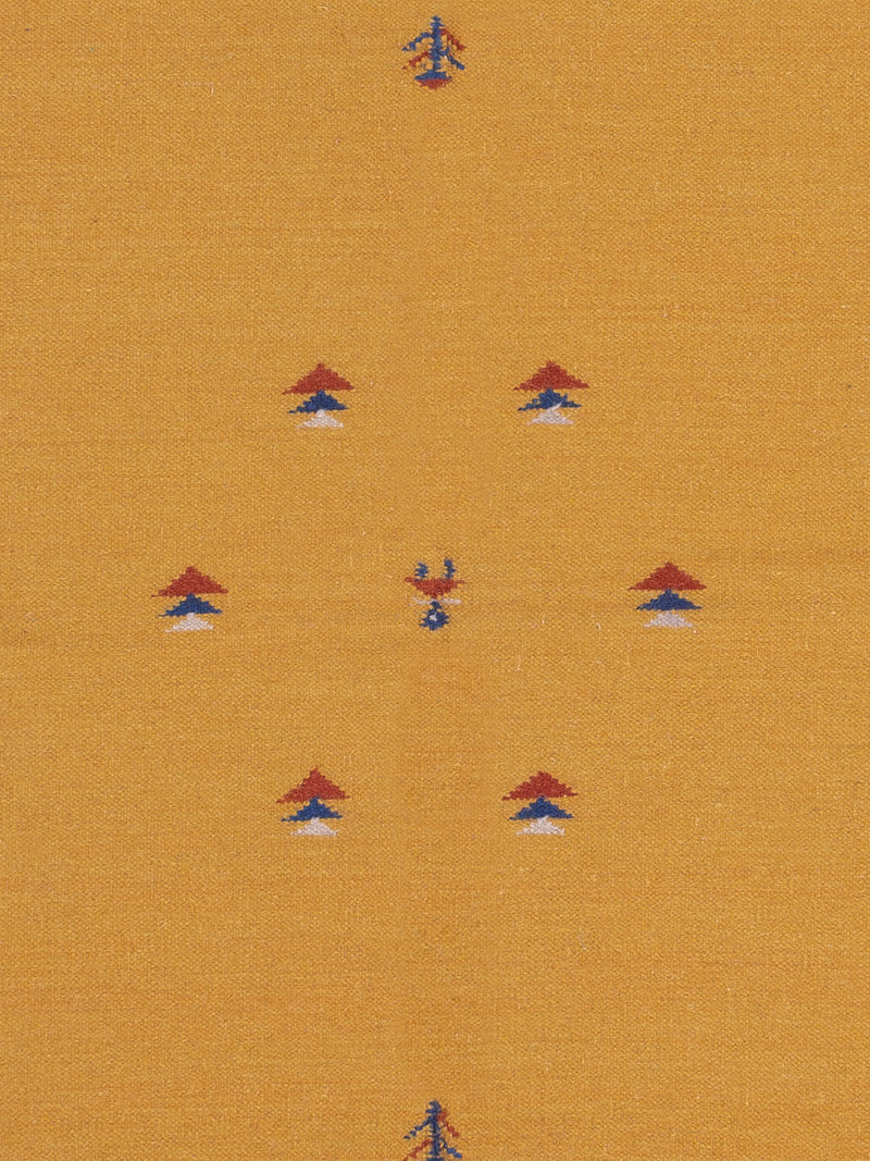 Moderne kilim Teppe - Ullteppe