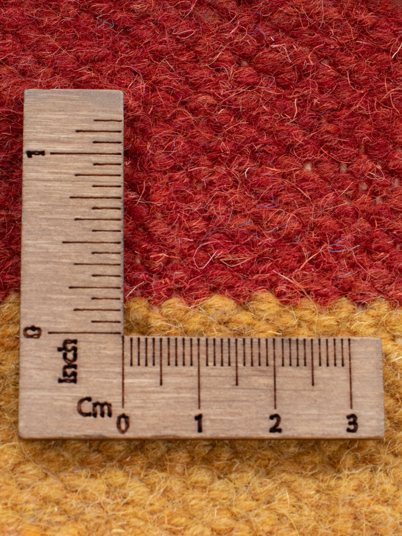 Moderne kilim Teppe - Ullteppe
