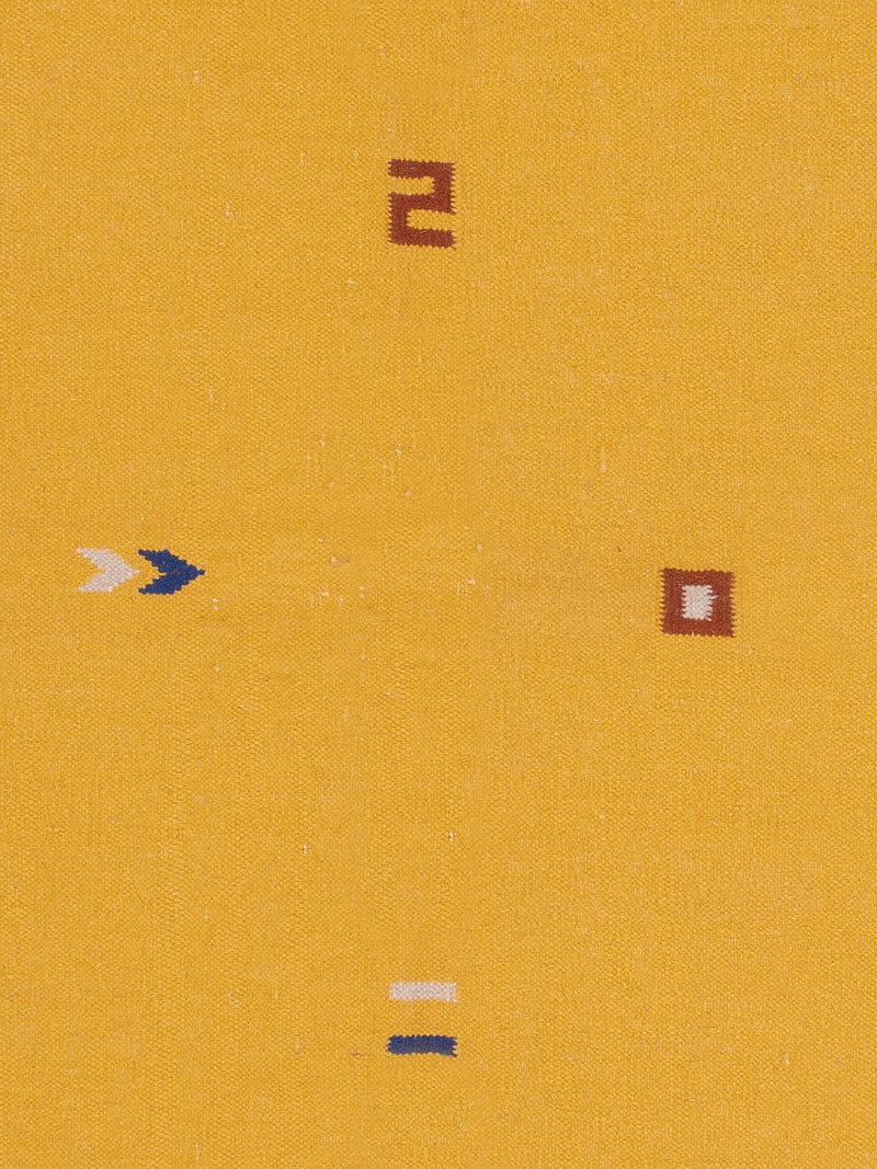Moderne kilim Teppe - Ullteppe