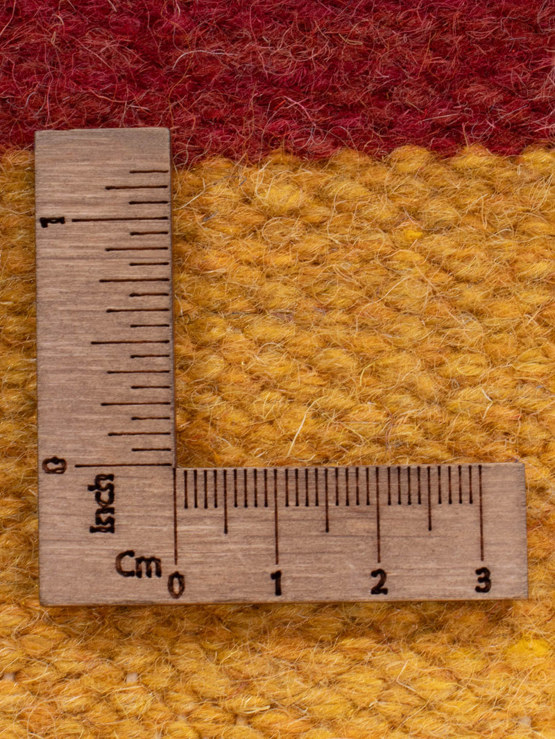 Moderne kilim Teppe - Ullteppe