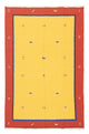 Moderne kilim Teppe 200x300cm - Ullteppe