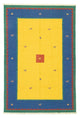 Moderne kilim Teppe 200x300cm - Ullteppe