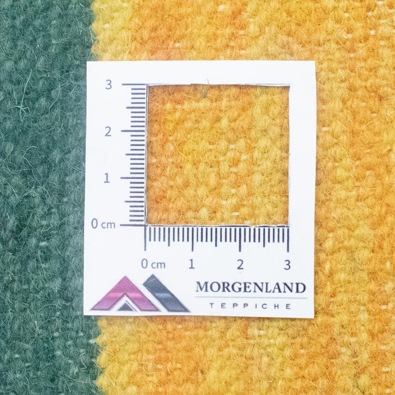 Moderne kilim Teppe 200x140cm - Ullteppe