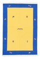Moderne kilim Teppe 200x140cm - Ullteppe