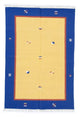 Moderne kilim Teppe 200x140cm - Ullteppe