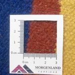 Moderne kilim Teppe 200x140cm - Ullteppe