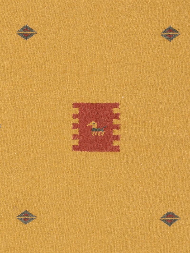 Moderne kilim Teppe - Ullteppe
