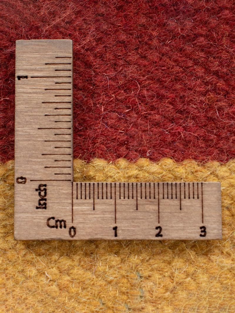 Moderne kilim Teppe - Ullteppe