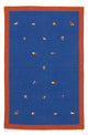 Moderne kilim Teppe 180x120cm - Ullteppe