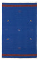 Moderne kilim Teppe 180x120cm - Ullteppe
