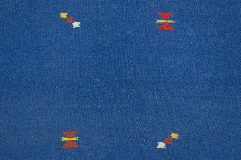 Moderne kilim Teppe 180x120cm - Ullteppe